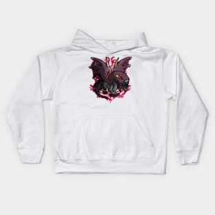 Vaal Hazak | Monster Hunter Kids Hoodie